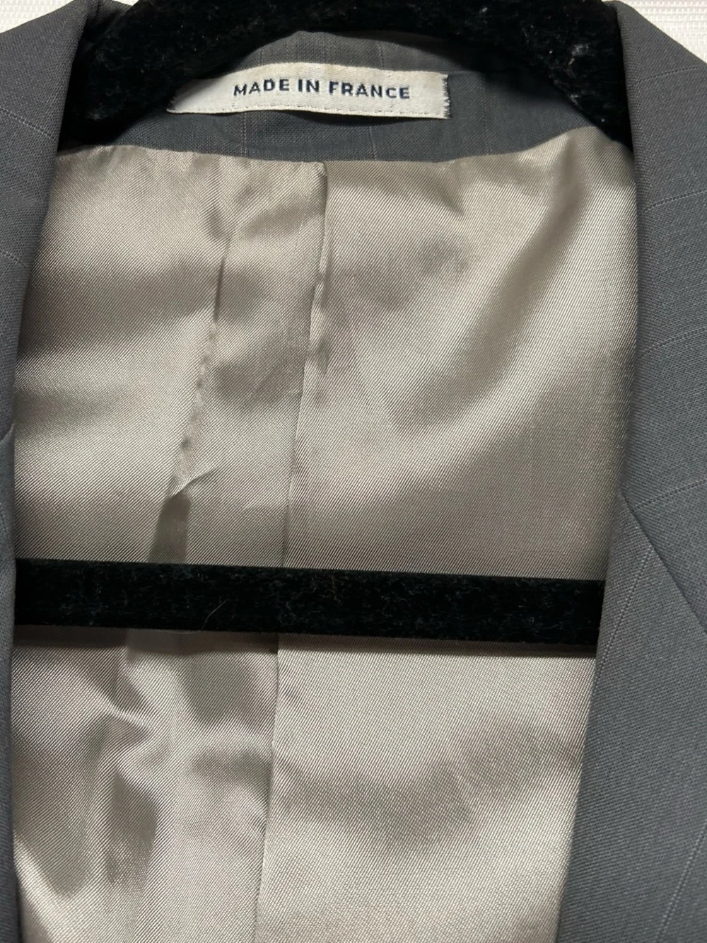 Yves Saint Laurent Men’s Blazer Size M